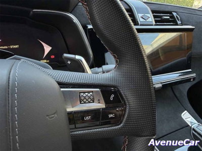 Ds DS 7 1.6 e-tense phev Performance Line 4x4 300cv auto (15)