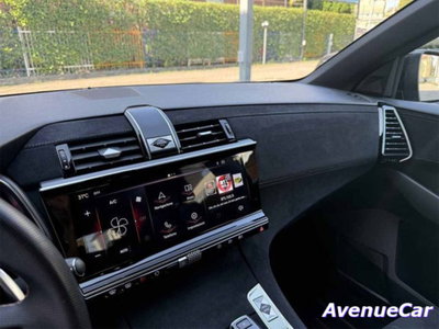 Ds DS 7 1.6 e-tense phev Performance Line 4x4 300cv auto (16)