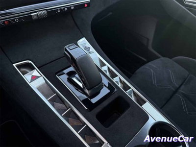 Ds DS 7 1.6 e-tense phev Performance Line 4x4 300cv auto (17)