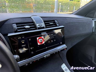Ds DS 7 1.6 e-tense phev Performance Line 4x4 300cv auto (18)