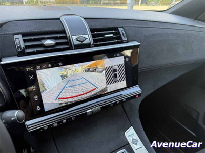 Ds DS 7 1.6 e-tense phev Performance Line 4x4 300cv auto (19)