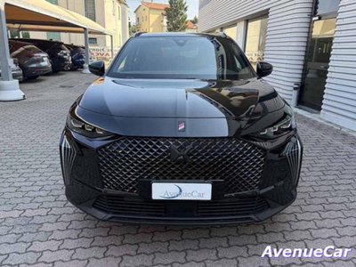 Ds DS 7 1.6 e-tense phev Performance Line 4x4 300cv auto (2)