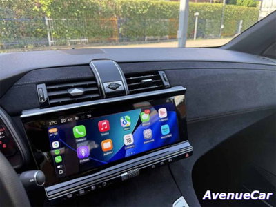 Ds DS 7 1.6 e-tense phev Performance Line 4x4 300cv auto (20)