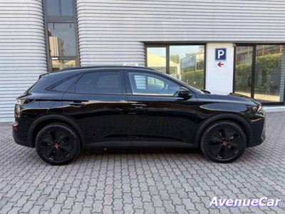 Ds DS 7 1.6 e-tense phev Performance Line 4x4 300cv auto (4)