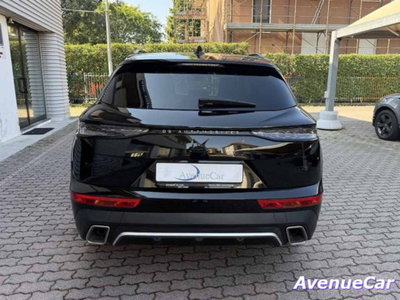 Ds DS 7 1.6 e-tense phev Performance Line 4x4 300cv auto (6)