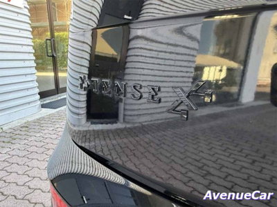 Ds DS 7 1.6 e-tense phev Performance Line 4x4 300cv auto (8)