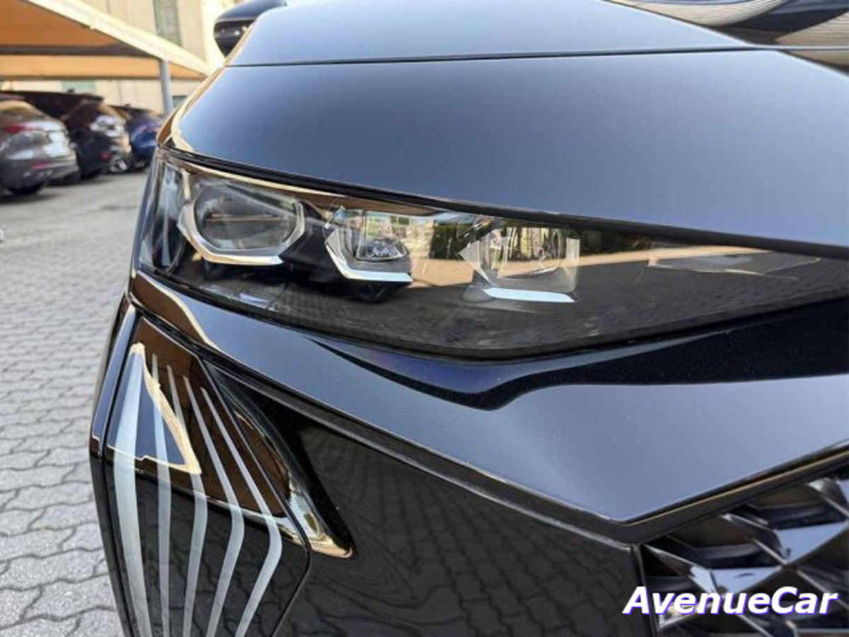 Ds DS 7 1.6 e-tense phev Performance Line 4x4 300cv auto (9)