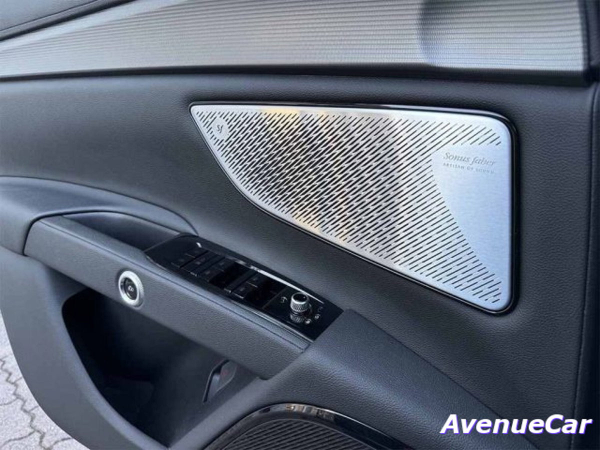 Maserati Grecale 2.0 MHEV 300 CV GT PrimaSerie (10)