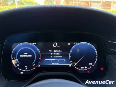 Maserati Grecale 2.0 MHEV 300 CV GT PrimaSerie (13)