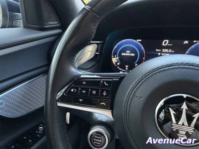 Maserati Grecale 2.0 MHEV 300 CV GT PrimaSerie (14)