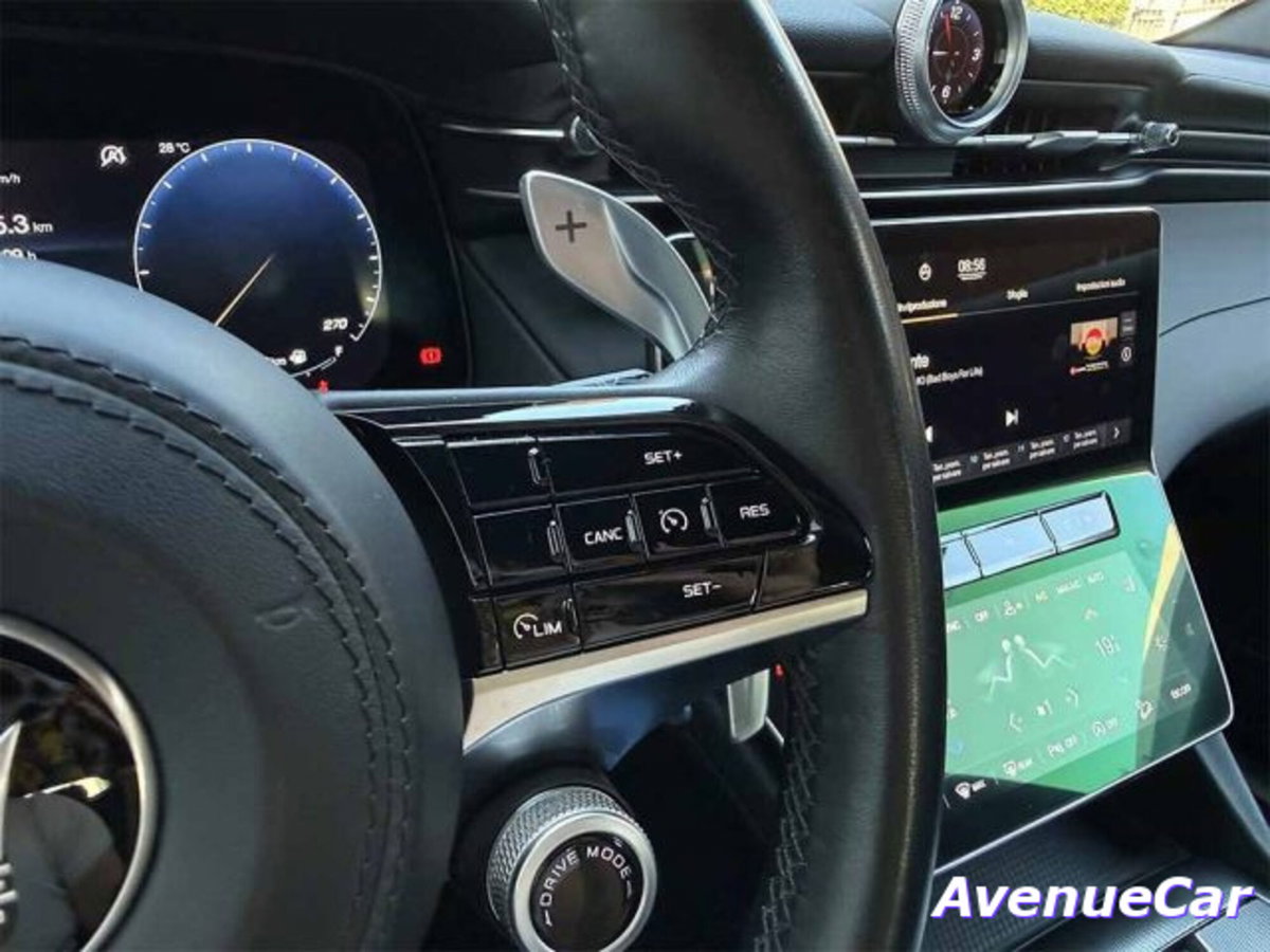 Maserati Grecale 2.0 MHEV 300 CV GT PrimaSerie (15)