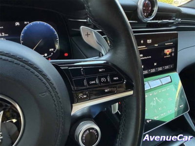 Maserati Grecale 2.0 MHEV 300 CV GT PrimaSerie (15)