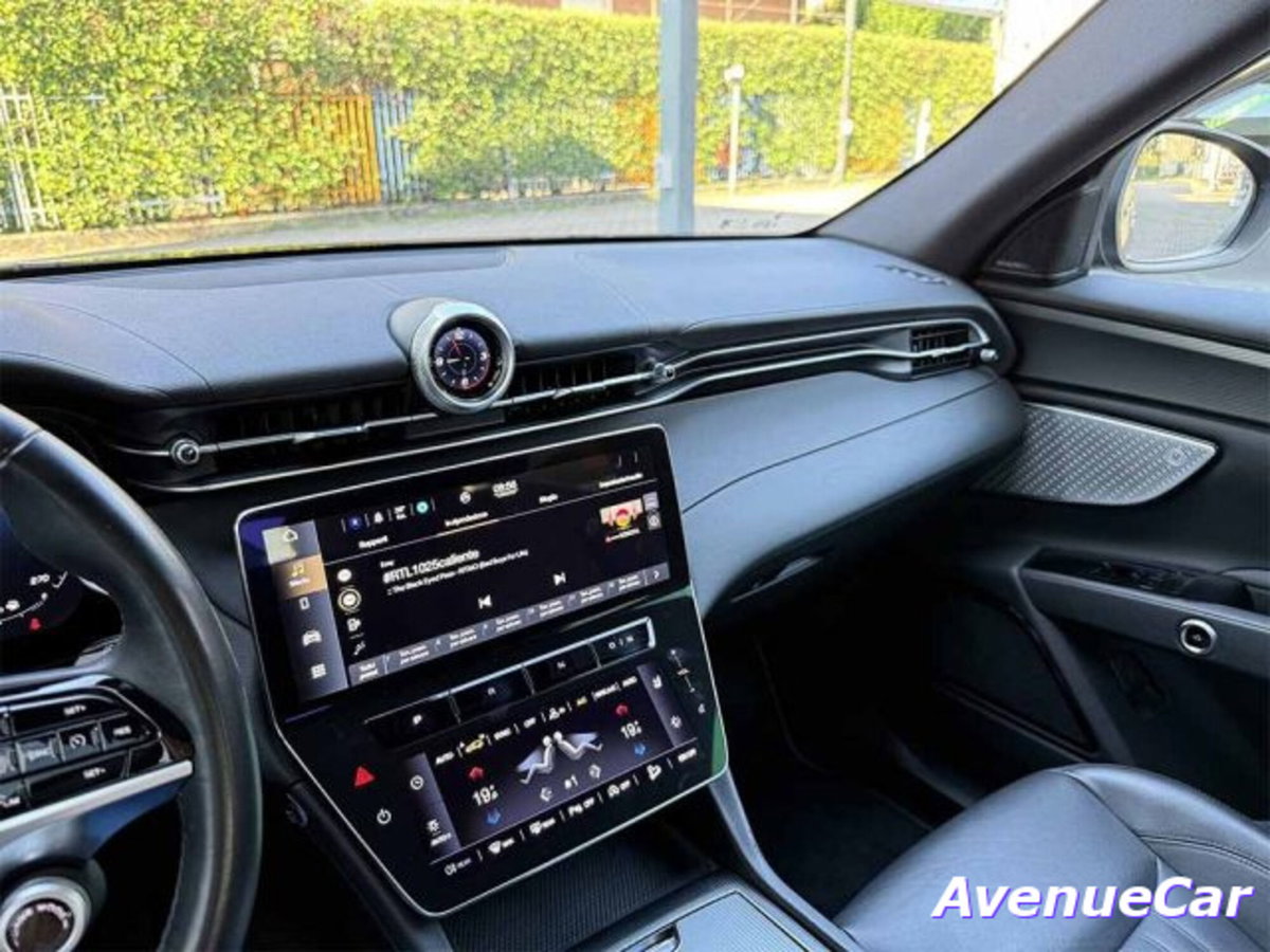 Maserati Grecale 2.0 MHEV 300 CV GT PrimaSerie (16)