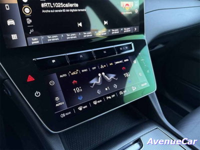 Maserati Grecale 2.0 MHEV 300 CV GT PrimaSerie (17)