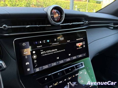 Maserati Grecale 2.0 MHEV 300 CV GT PrimaSerie (18)