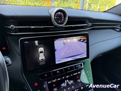 Maserati Grecale 2.0 MHEV 300 CV GT PrimaSerie (19)