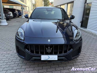 Maserati Grecale 2.0 MHEV 300 CV GT PrimaSerie (2)
