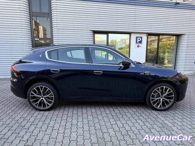 Maserati Grecale 2.0 MHEV 300 CV GT PrimaSerie (4)