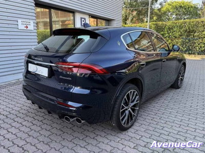 Maserati Grecale 2.0 MHEV 300 CV GT PrimaSerie (5)