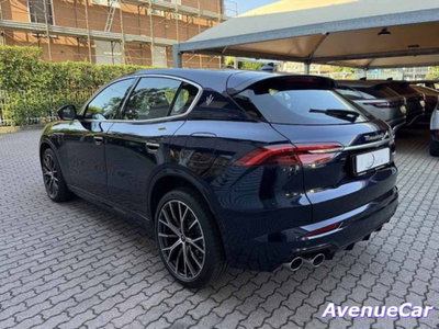 Maserati Grecale 2.0 MHEV 300 CV GT PrimaSerie (7)