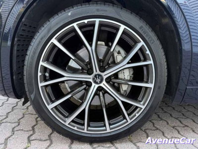 Maserati Grecale 2.0 MHEV 300 CV GT PrimaSerie (8)