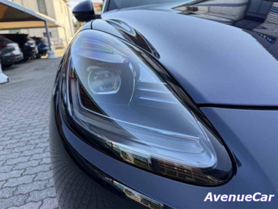 Maserati Grecale 2.0 MHEV 300 CV GT PrimaSerie (9)