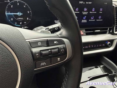 Kia Sportage 1.6 CRDi MHEV Style (13)