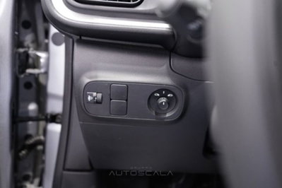 Citroen C3 1.2 puretech You s&s 83cv neopatentati (12)