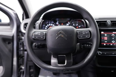 Citroen C3 1.2 puretech You s&s 83cv neopatentati (13)
