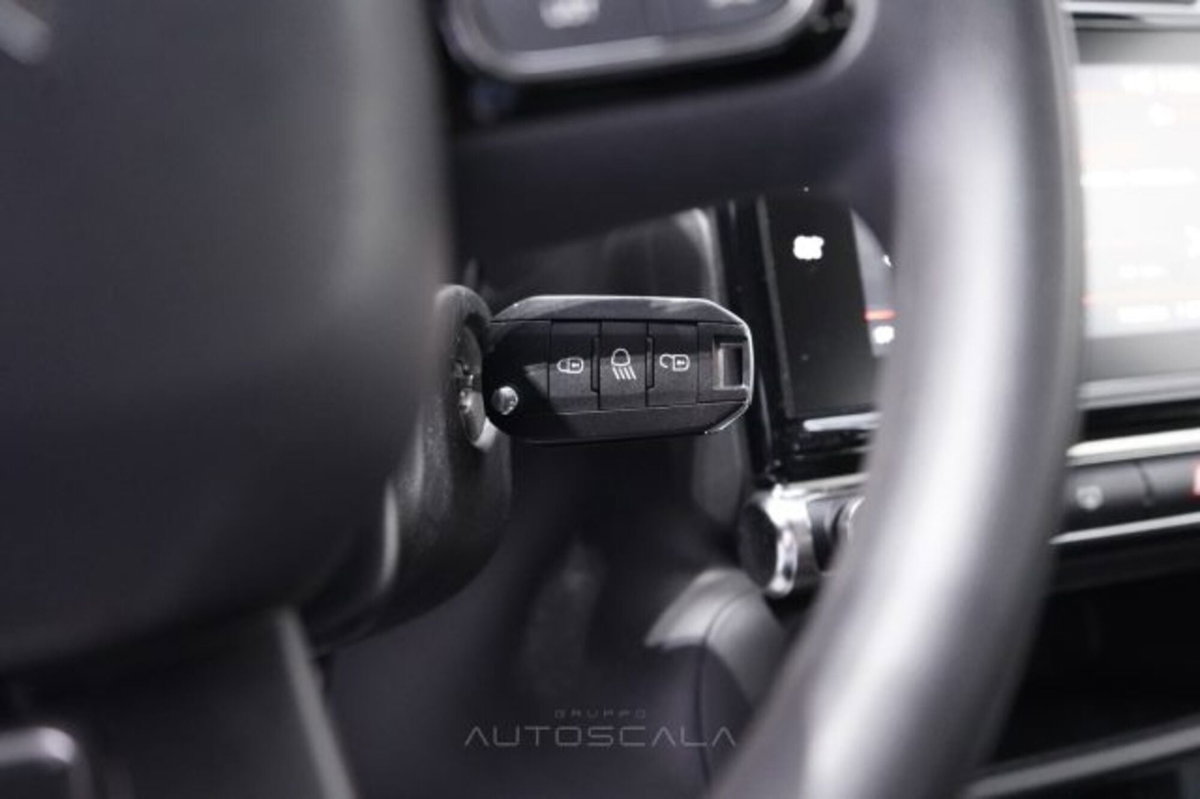 Citroen C3 1.2 puretech You s&s 83cv neopatentati (16)