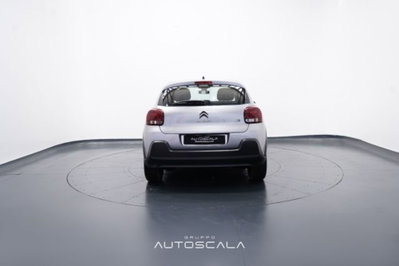 Citroen C3 1.2 puretech You s&s 83cv neopatentati (5)