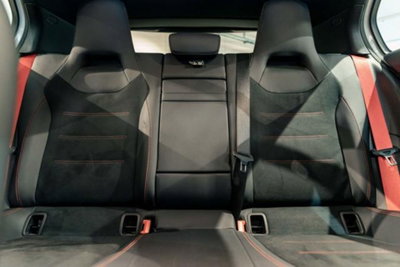 Mercedes-Benz Classe A Sedan AMG 35 AMG Line Premium 4matic auto (11)