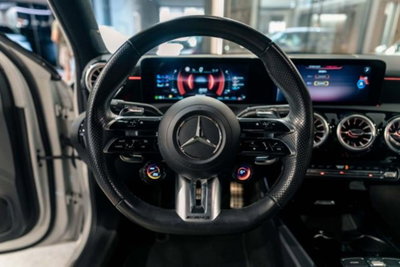 Mercedes-Benz Classe A Sedan AMG 35 AMG Line Premium 4matic auto (12)