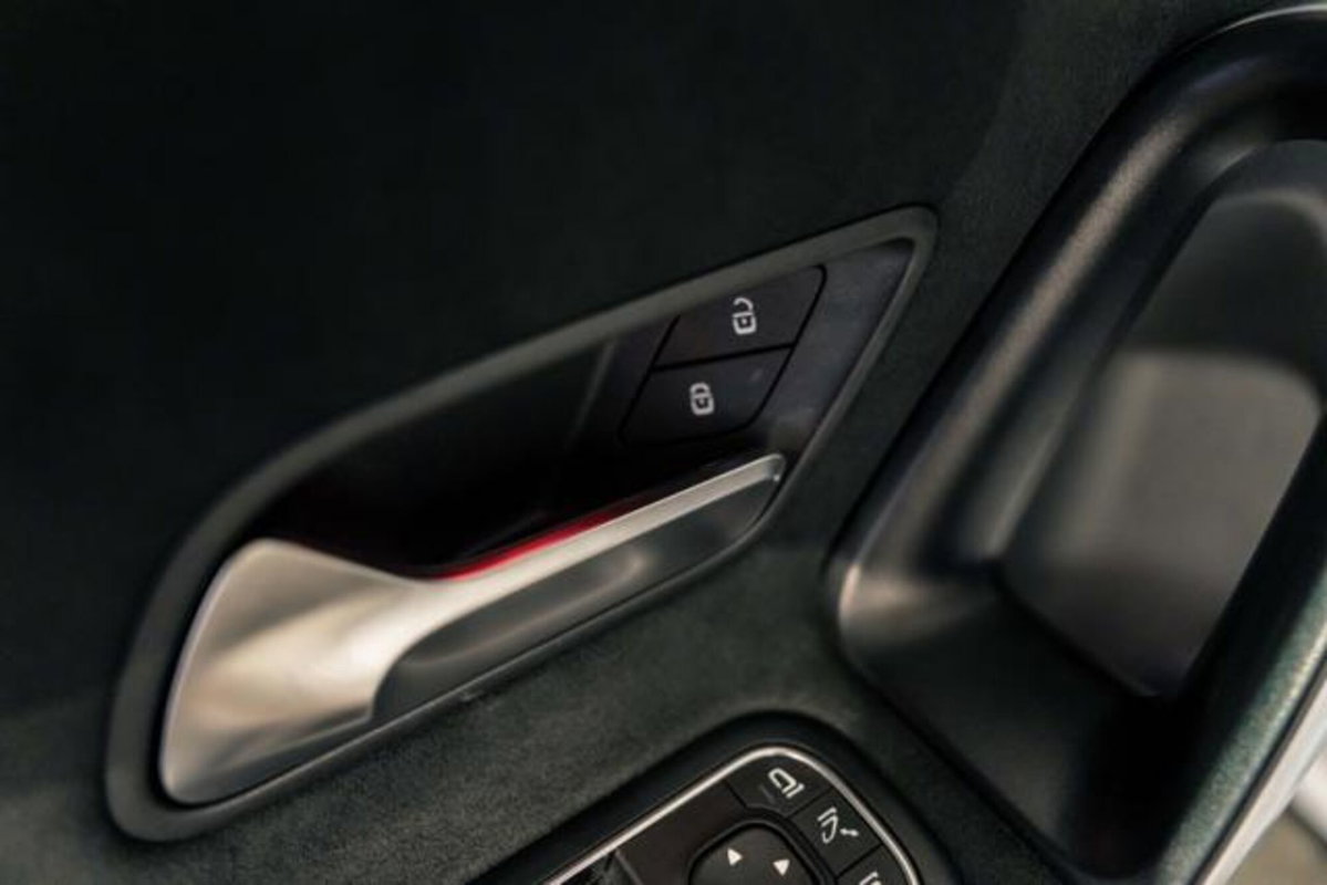 Mercedes-Benz Classe A Sedan AMG 35 AMG Line Premium 4matic auto (19)