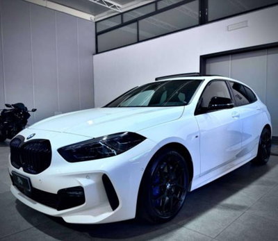 BMW Serie 1 118d 5p. Sport (3)