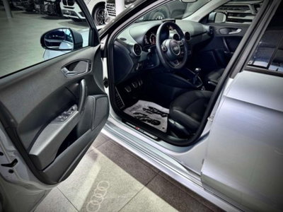 Audi A1 Sportback 1.4 TDI (12)