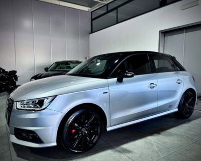 Audi A1 Sportback 1.4 TDI (3)