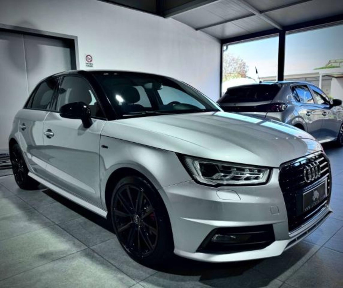 Audi A1 Sportback 1.4 TDI (7)