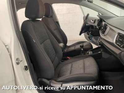 Kia Rio 1.2 MPi 5 porte Active (10)