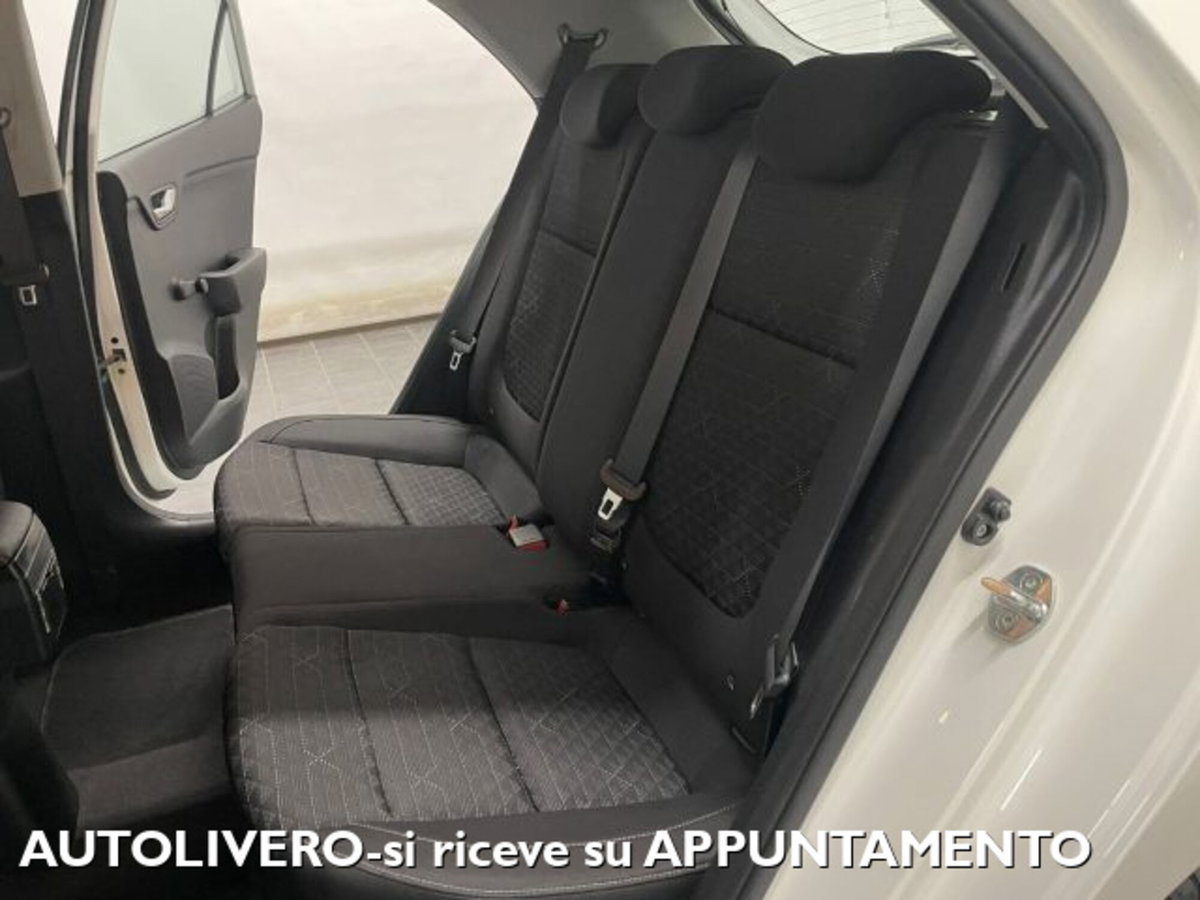 Kia Rio 1.2 MPi 5 porte Active (11)