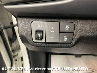 Kia Rio 1.2 MPi 5 porte Active (16)