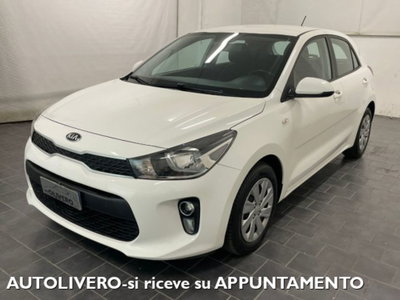 Kia Rio 1.2 MPi 5 porte Active (2)