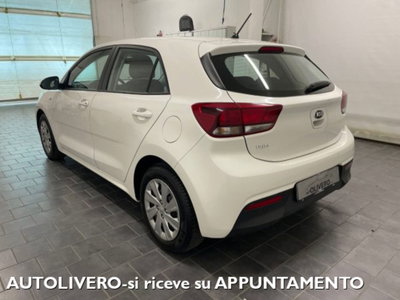 Kia Rio 1.2 MPi 5 porte Active (3)