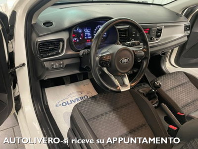 Kia Rio 1.2 MPi 5 porte Active (6)
