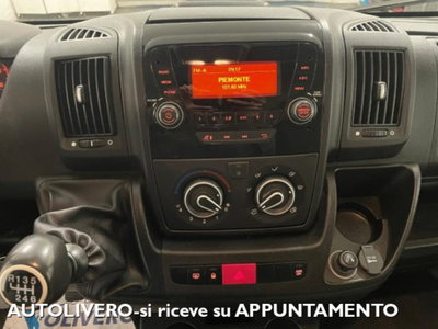 Peugeot Boxer Furgone 333 2.2 BlueHDi 140 S&S PM-TM Furgone (13)