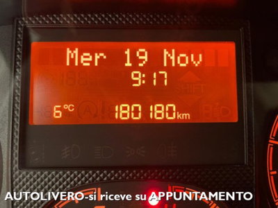 Peugeot Boxer Furgone 333 2.2 BlueHDi 140 S&S PM-TM Furgone (15)