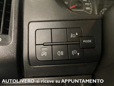 Peugeot Boxer Furgone 333 2.2 BlueHDi 140 S&S PM-TM Furgone (17)