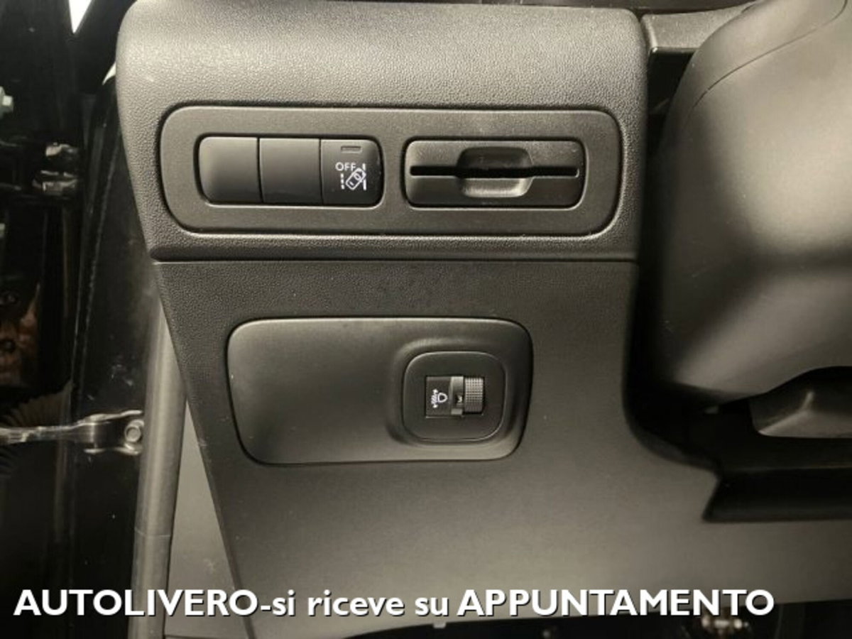 Citroen C3 Aircross PureTech 110 S&S EAT6 Feel (19)