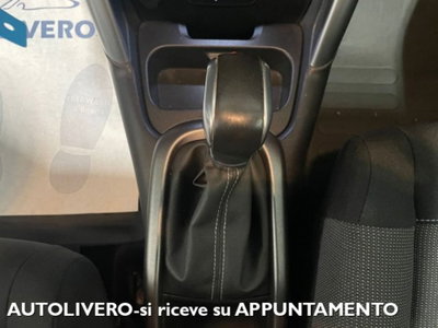 Citroen C3 Aircross PureTech 110 S&S EAT6 Feel (20)