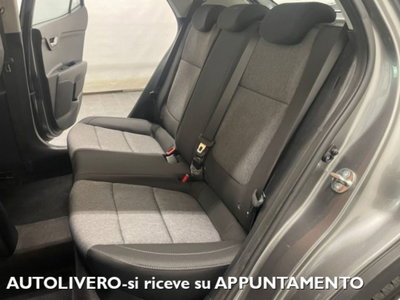 Kia Stonic 1.2 ECO GPL Style (11)